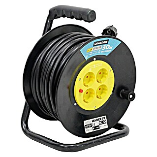 EXTENSIBLE 30 METROS 3X2.5
